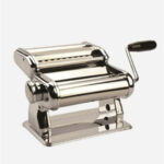 מכונת פסטה מקצועית מנירוסטה