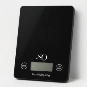 משקל מטבח דיגיטלי